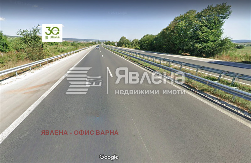 Продава ПАРЦЕЛ, с. Слънчево, област Варна, снимка 2 - Парцели - 54744178