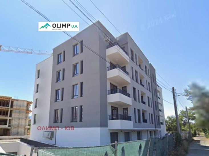Продава ПАРЦЕЛ, гр. София, Дружба 1, снимка 5 - Парцели - 55829475