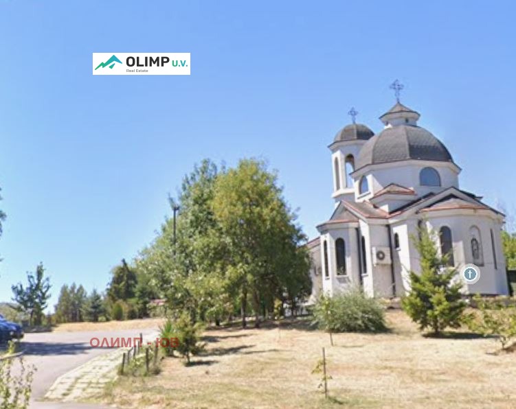 Продава ПАРЦЕЛ, гр. София, Дружба 1, снимка 3 - Парцели - 55829475
