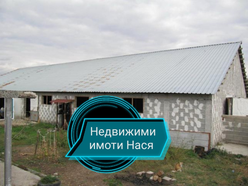 Продава БИЗНЕС ИМОТ, с. Песнопой, област Пловдив, снимка 1 - Други - 48946579