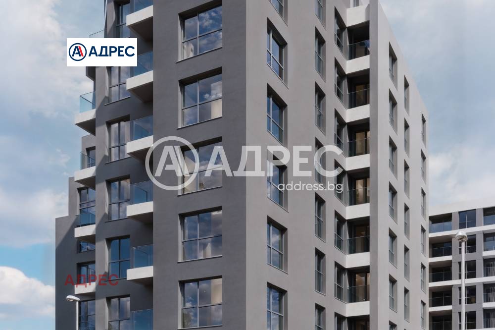 Продава 1-СТАЕН, гр. Варна, Владислав Варненчик 1, снимка 4 - Апартаменти - 54075113