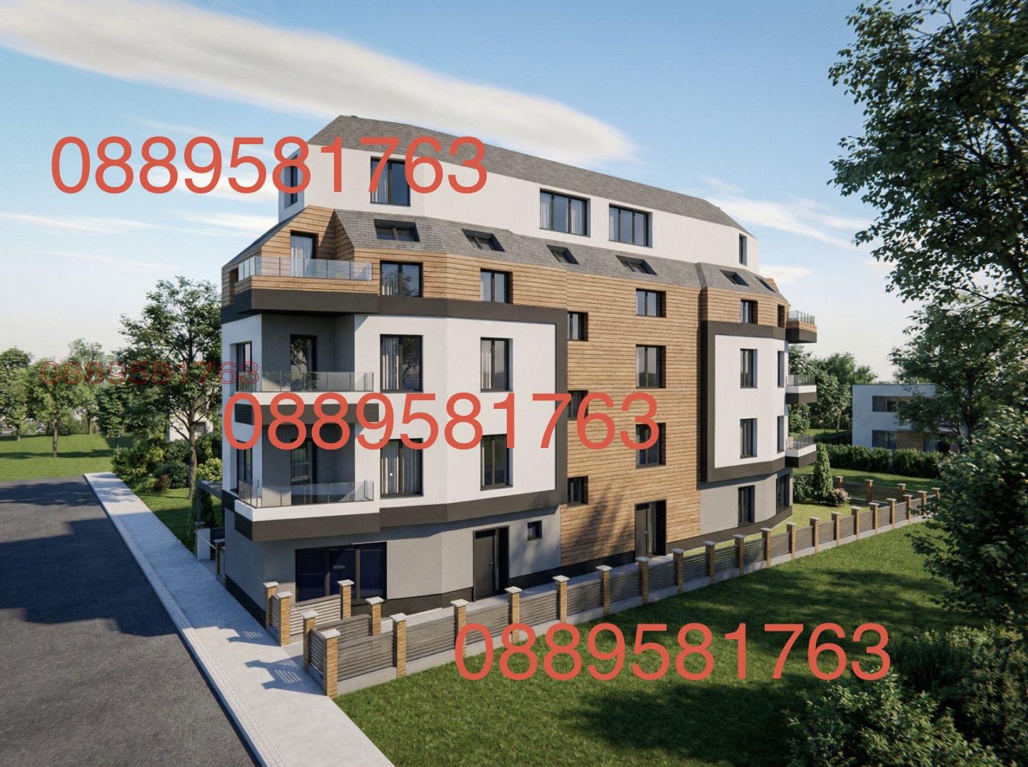 Продава 1-СТАЕН, гр. София, Студентски град, снимка 2 - Апартаменти - 54084036