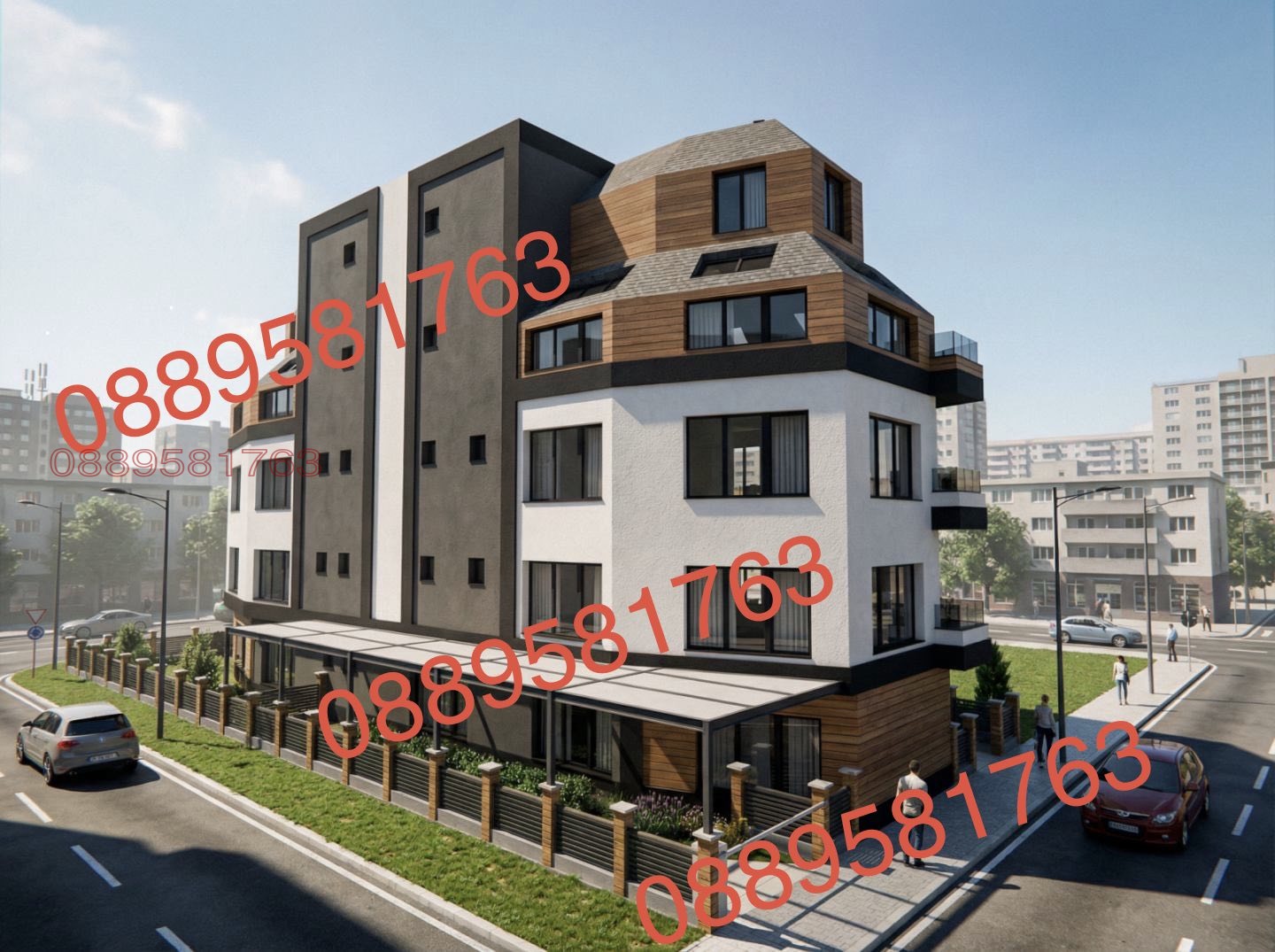 Продава 1-СТАЕН, гр. София, Студентски град