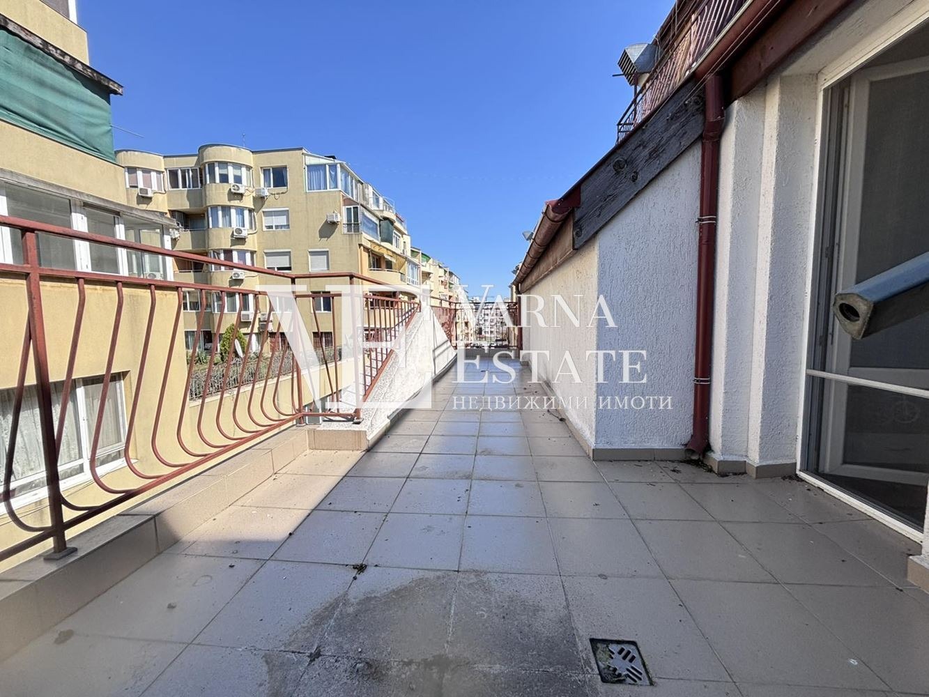 Продава 2-СТАЕН, гр. Варна, Възраждане 1, снимка 12 - Апартаменти - 54112179