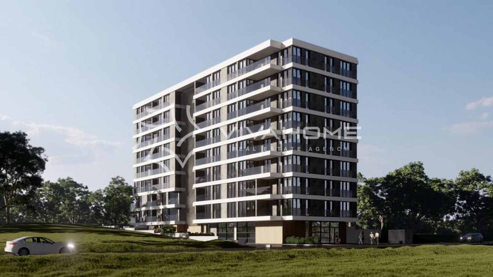 Продава 2-СТАЕН, гр. Варна, Възраждане 1, снимка 3 - Апартаменти - 54452548