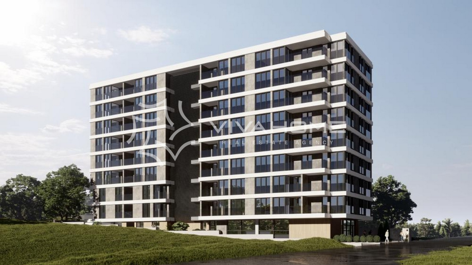 Продава 2-СТАЕН, гр. Варна, Възраждане 1