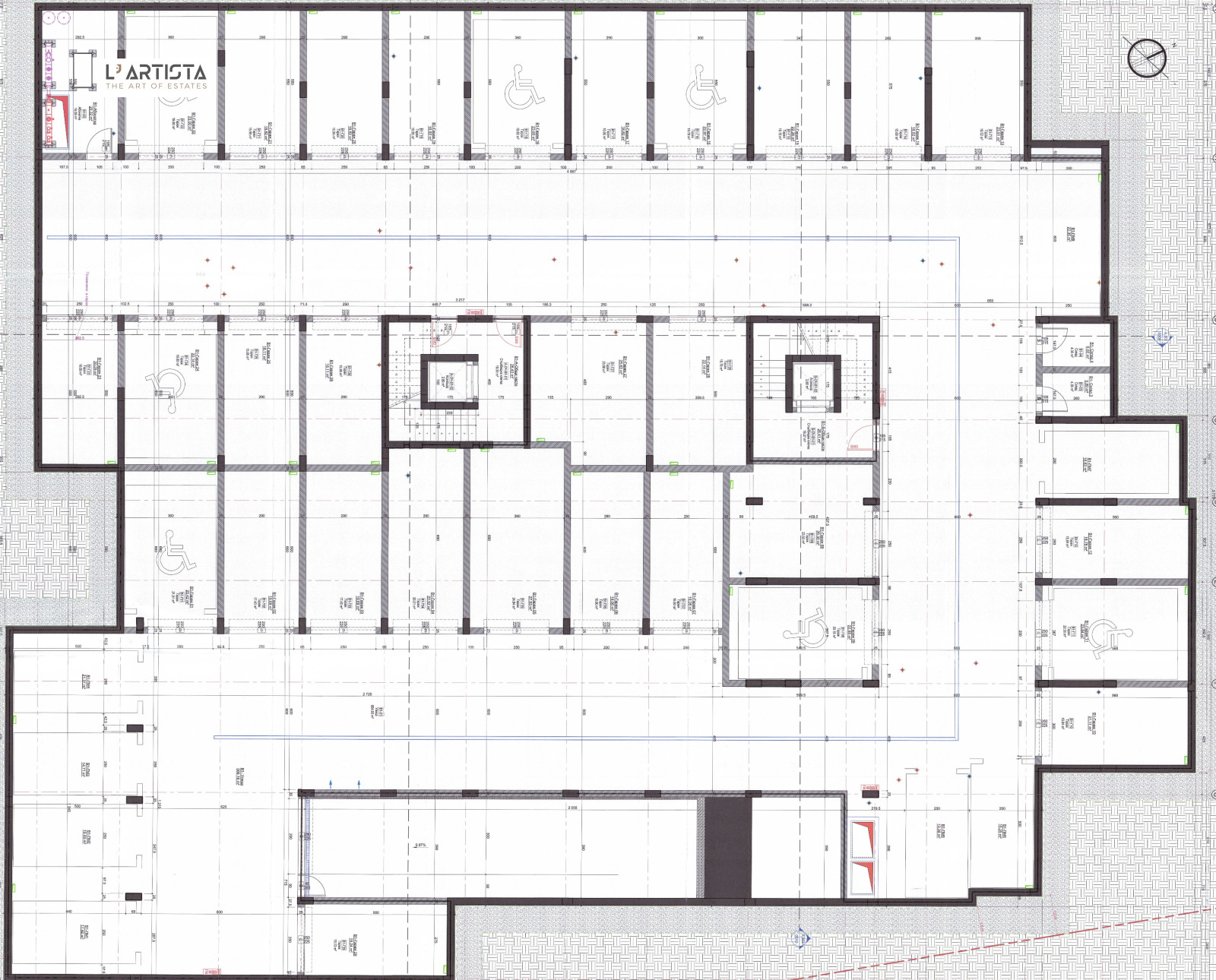 Продава 2-СТАЕН, гр. София, Левски Г, снимка 4 - Апартаменти - 54682053
