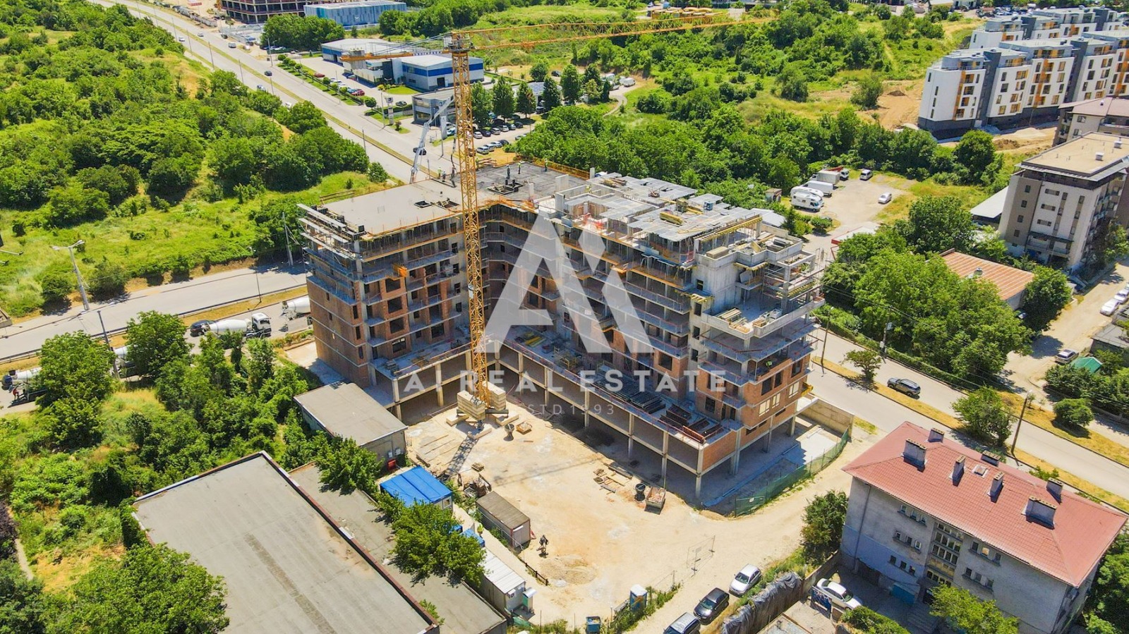 Продава 2-СТАЕН, гр. Плевен, Широк център, снимка 8 - Апартаменти - 54753548