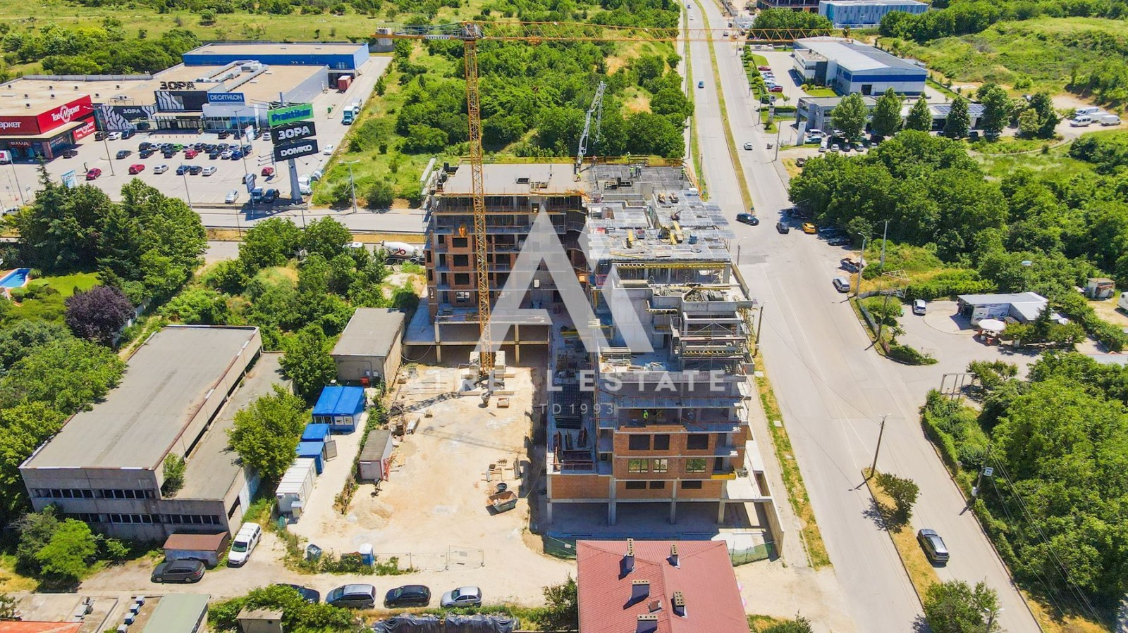 Продава 2-СТАЕН, гр. Плевен, Широк център, снимка 10 - Апартаменти - 54753548