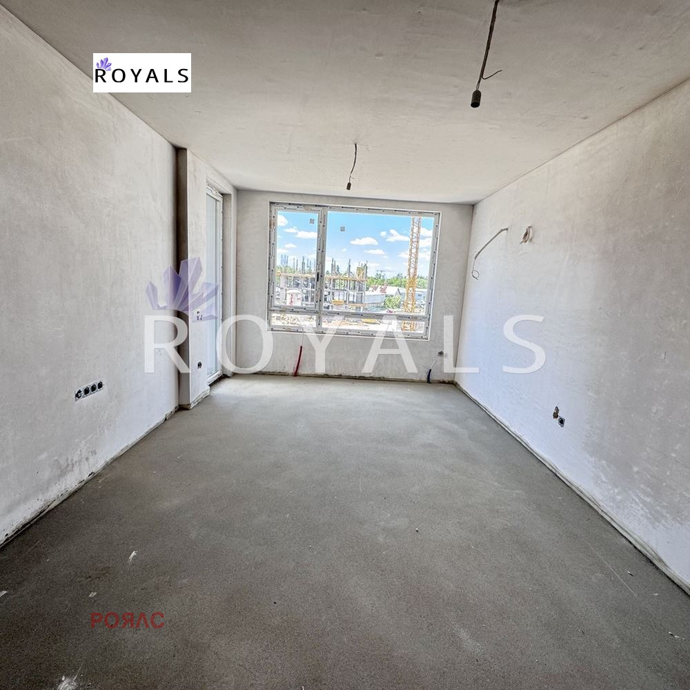 Продава 2-СТАЕН, гр. София, Овча купел 2, снимка 4 - Апартаменти - 55924791