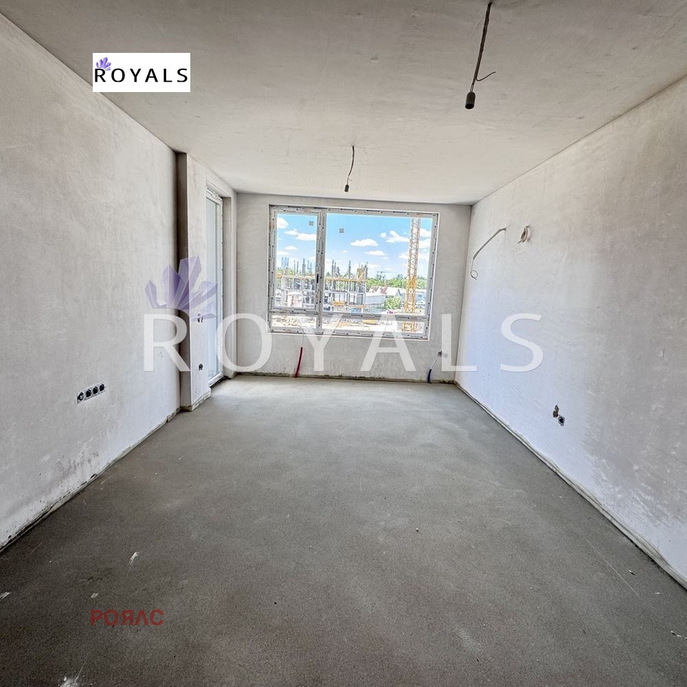 Продава 2-СТАЕН, гр. София, Овча купел 2, снимка 7 - Апартаменти - 55924791
