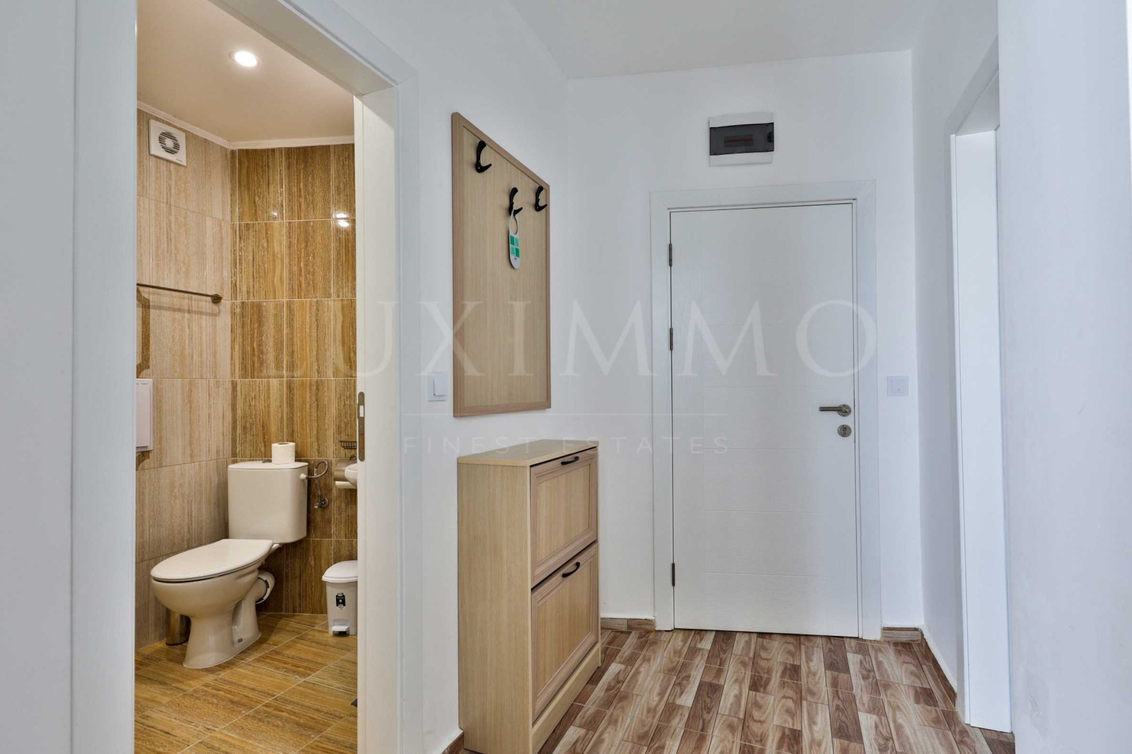 Продава 2-СТАЕН, с. Лозенец, област Бургас, снимка 10 - Апартаменти - 56297327