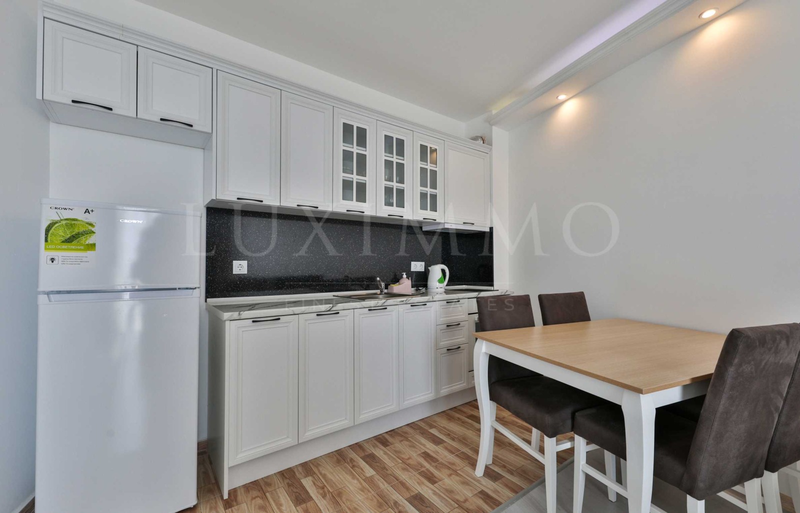 Продава 2-СТАЕН, с. Лозенец, област Бургас, снимка 5 - Апартаменти - 56297327