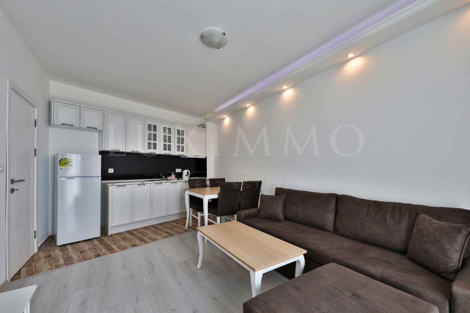 Продава 2-СТАЕН, с. Лозенец, област Бургас, снимка 3 - Апартаменти - 56297327