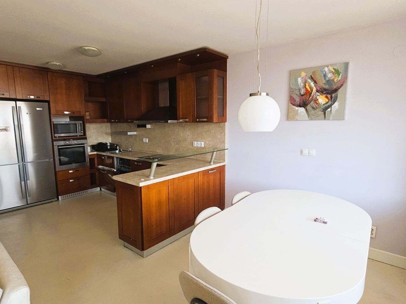 Продава 3-СТАЕН, гр. София, Лагера, снимка 4 - Апартаменти - 53761969