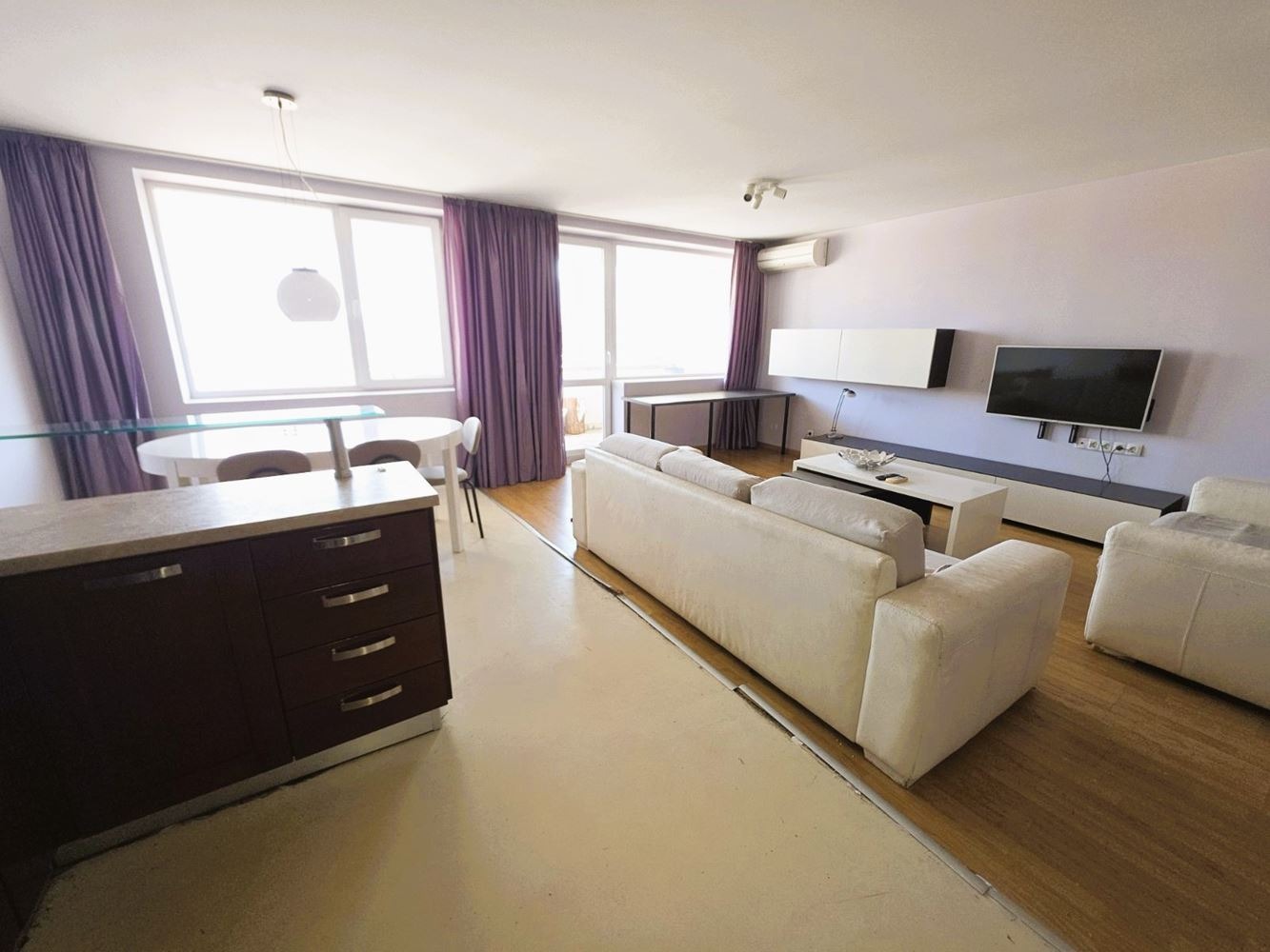 Продава 3-СТАЕН, гр. София, Лагера, снимка 3 - Апартаменти - 53761969