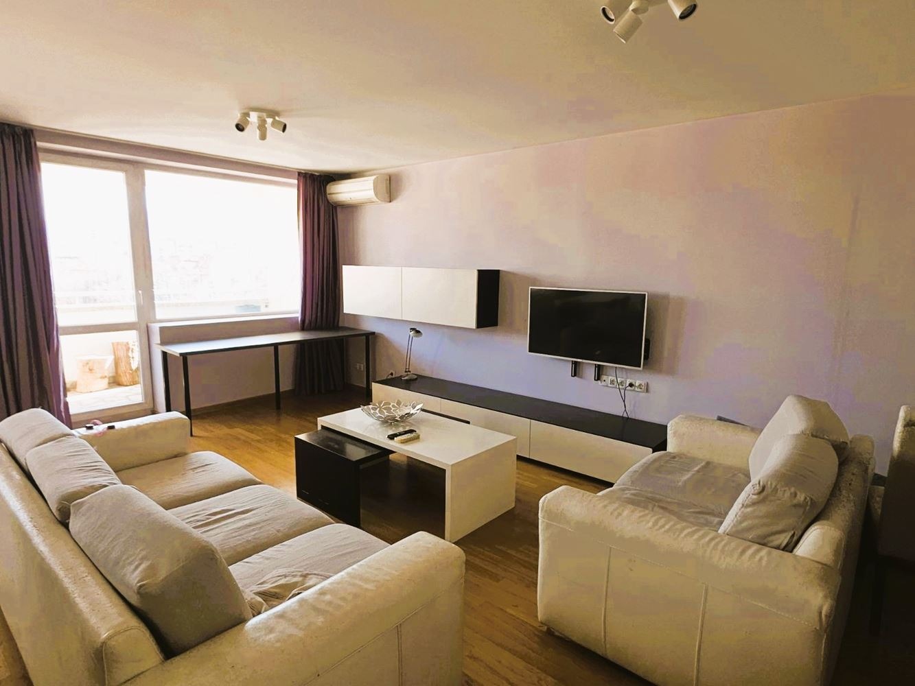 Продава 3-СТАЕН, гр. София, Лагера