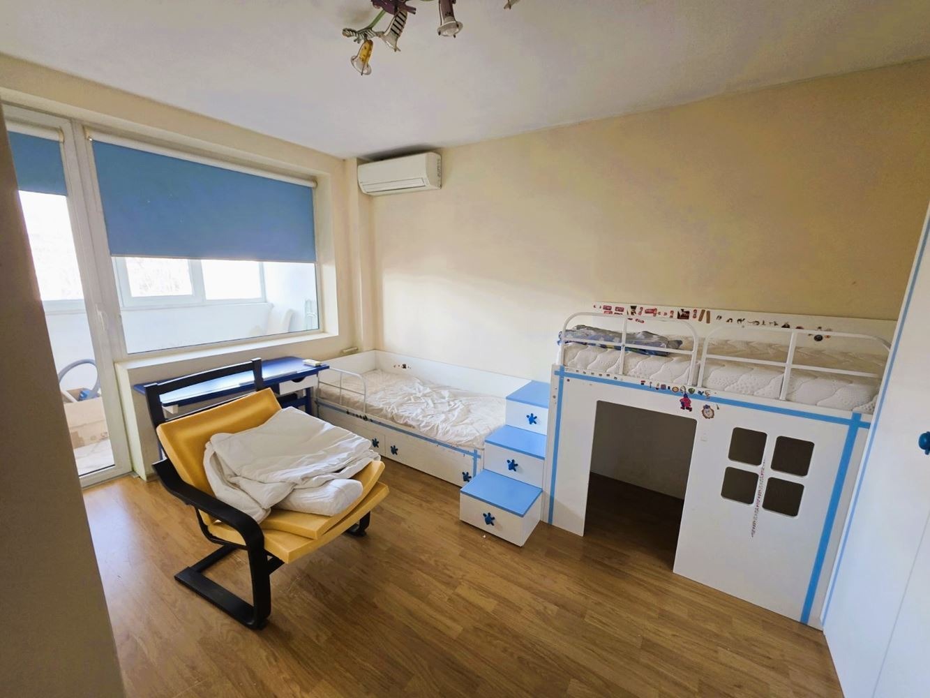 Продава 3-СТАЕН, гр. София, Лагера, снимка 8 - Апартаменти - 53761969