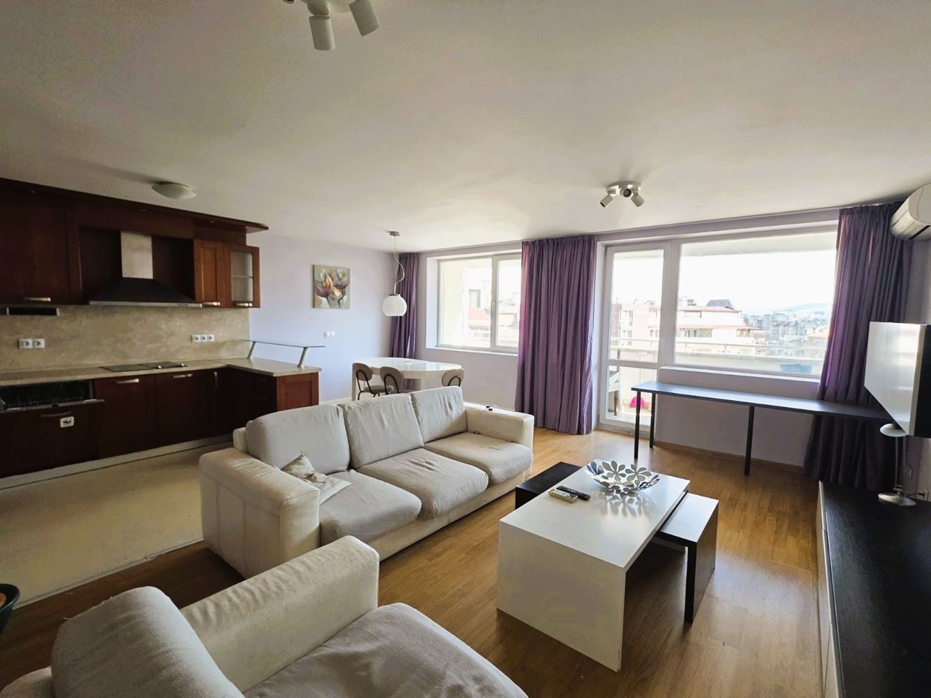 Продава 3-СТАЕН, гр. София, Лагера, снимка 2 - Апартаменти - 53761969