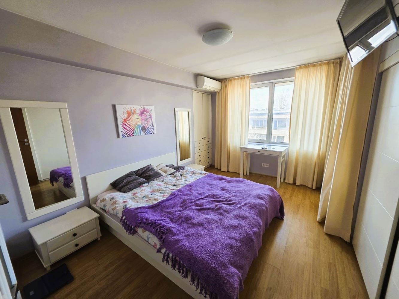 Продава 3-СТАЕН, гр. София, Лагера, снимка 5 - Апартаменти - 53761969