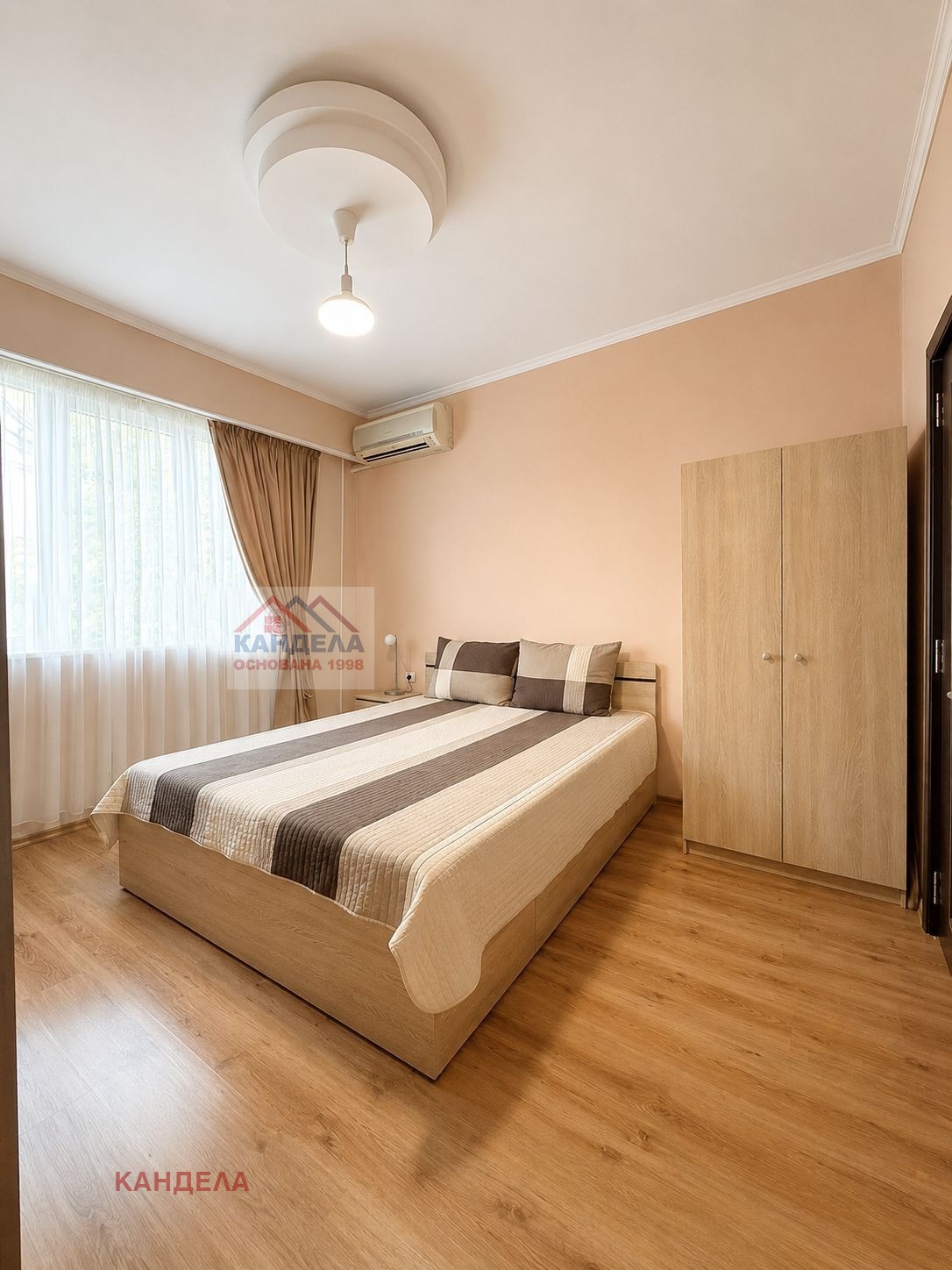 Продава 3-СТАЕН, гр. Пловдив, Кючук Париж, снимка 7 - Апартаменти - 55088775