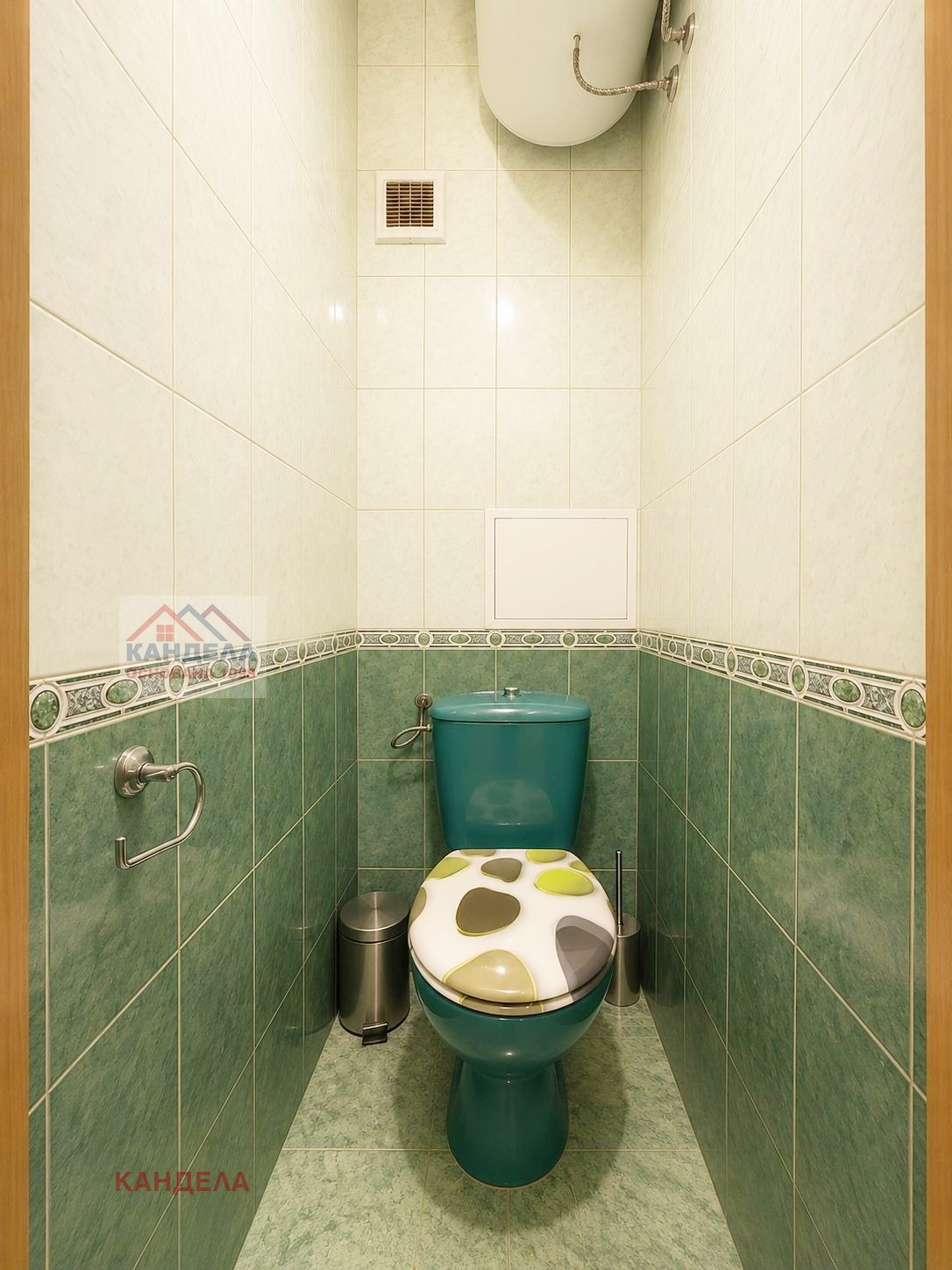 Продава 3-СТАЕН, гр. Пловдив, Кючук Париж, снимка 12 - Апартаменти - 55088775