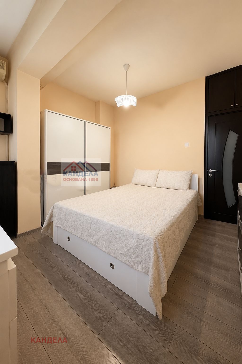 Продава 3-СТАЕН, гр. Пловдив, Кючук Париж, снимка 8 - Апартаменти - 55088775