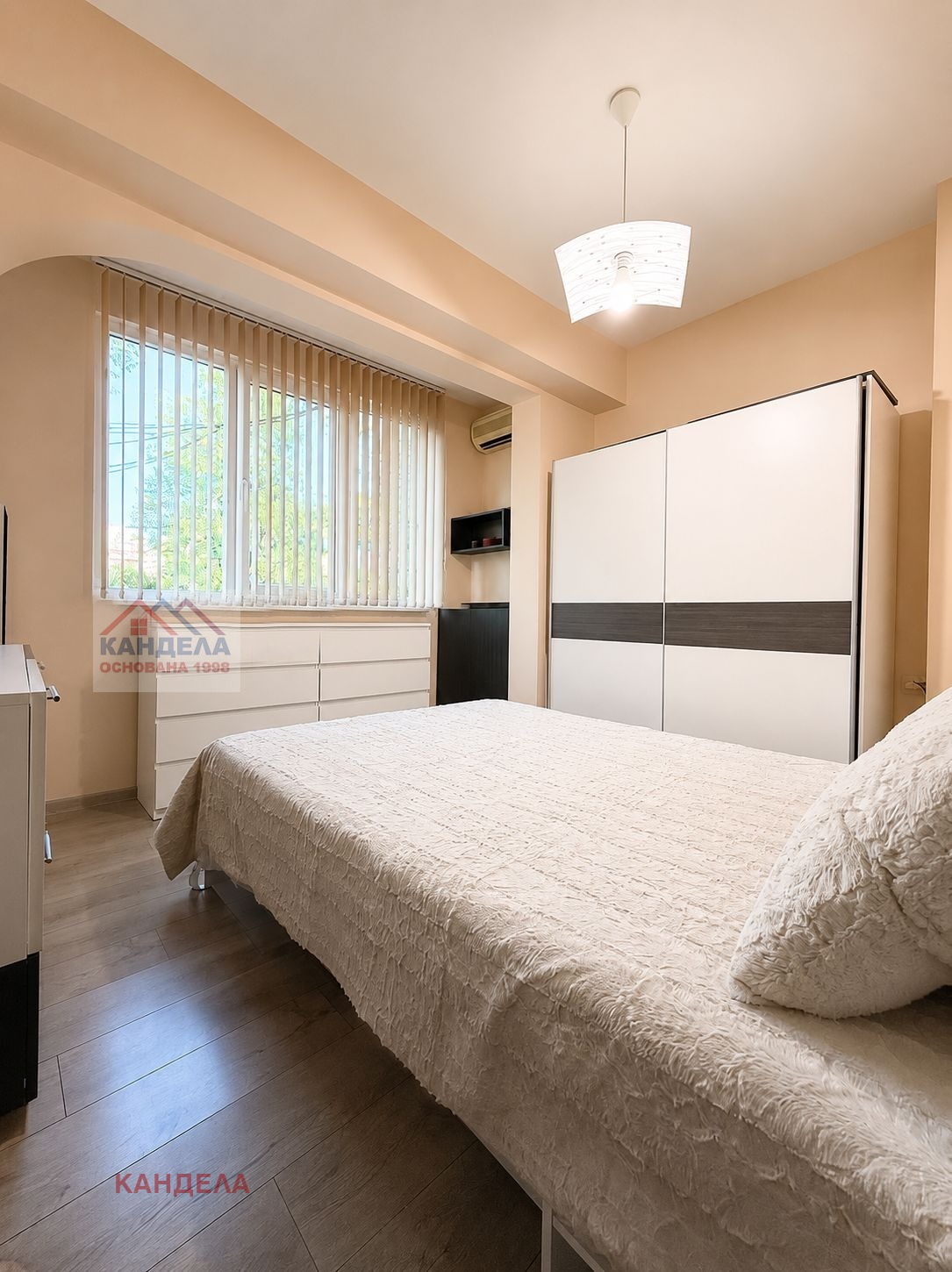 Продава 3-СТАЕН, гр. Пловдив, Кючук Париж, снимка 9 - Апартаменти - 55088775