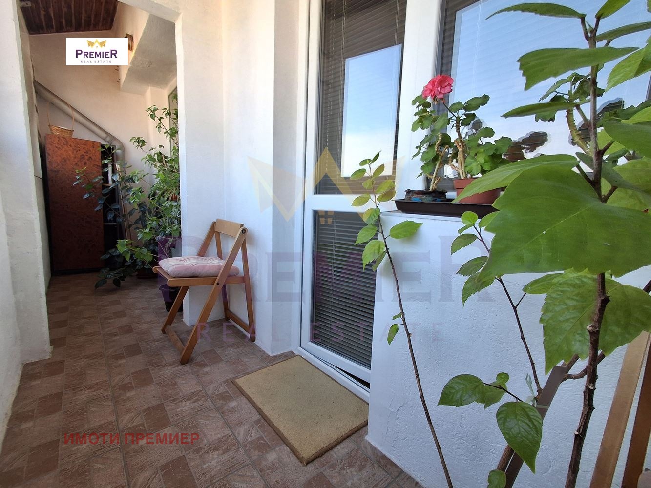 Продава 3-СТАЕН, гр. Варна, Окръжна болница-Генерали, снимка 12 - Апартаменти - 55625882