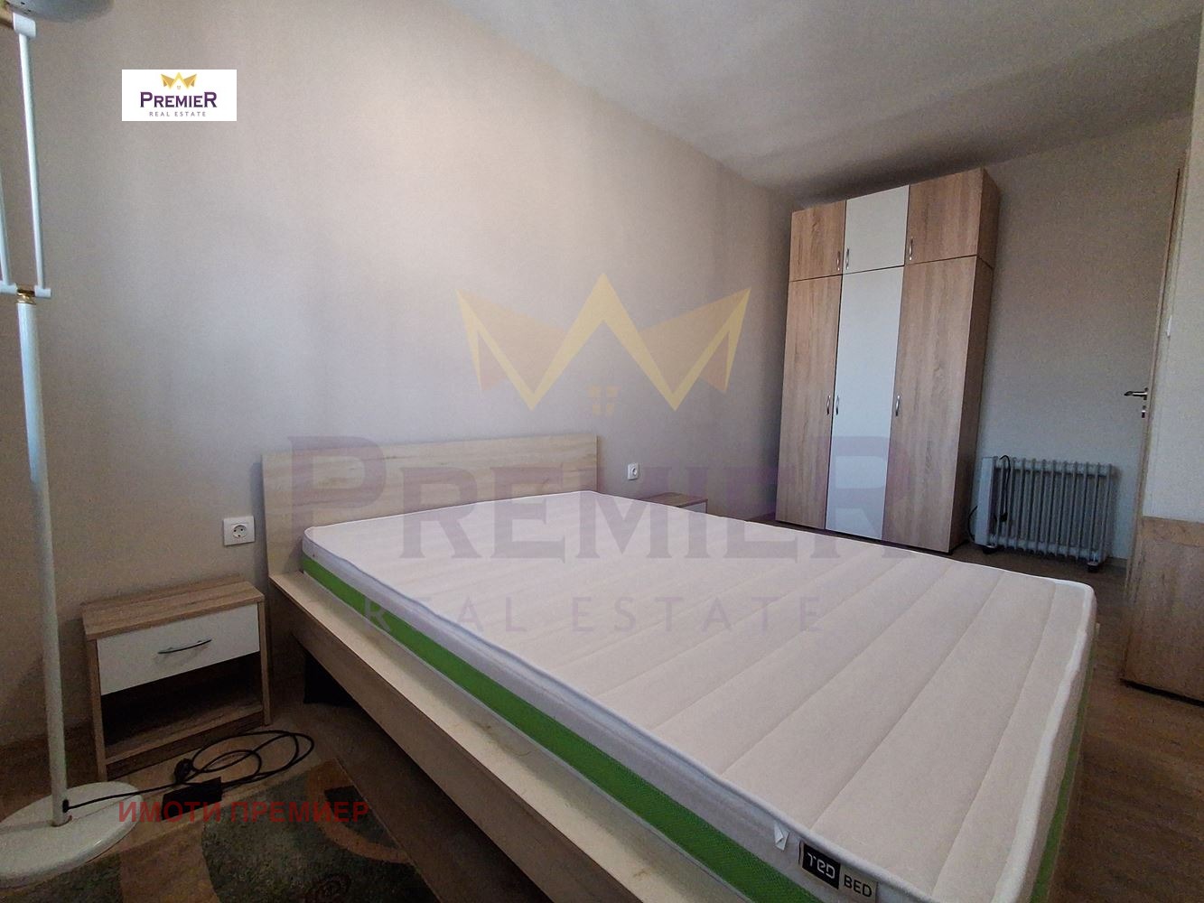 Продава 3-СТАЕН, гр. Варна, Окръжна болница-Генерали, снимка 10 - Апартаменти - 55625882