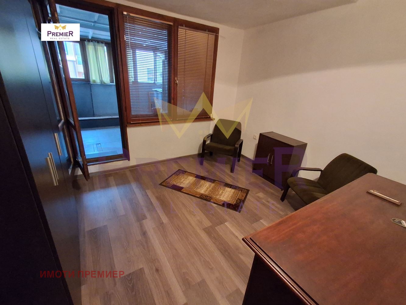 Продава 3-СТАЕН, гр. Варна, Окръжна болница-Генерали, снимка 15 - Апартаменти - 55625882