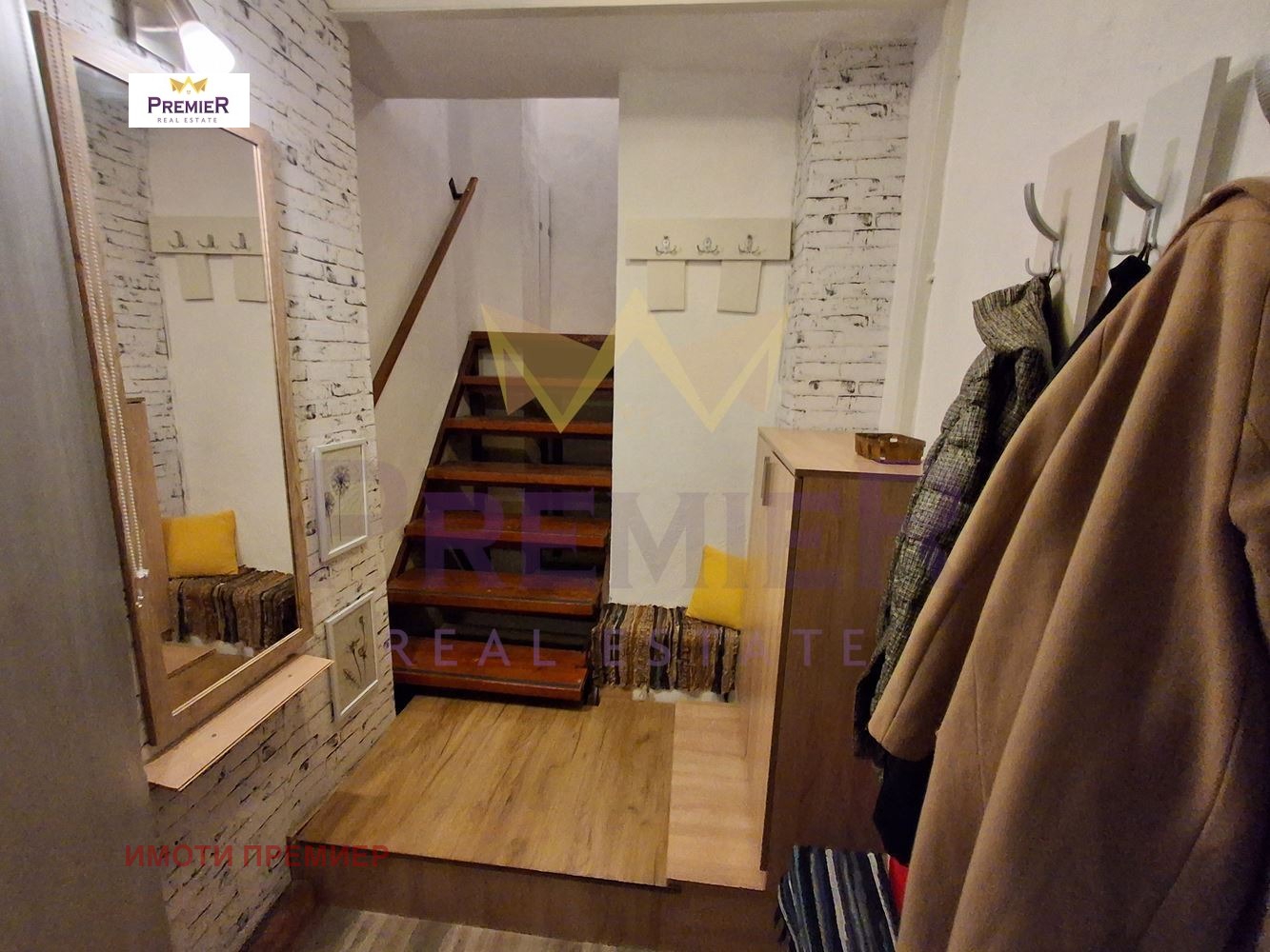 Продава 3-СТАЕН, гр. Варна, Окръжна болница-Генерали, снимка 7 - Апартаменти - 55625882