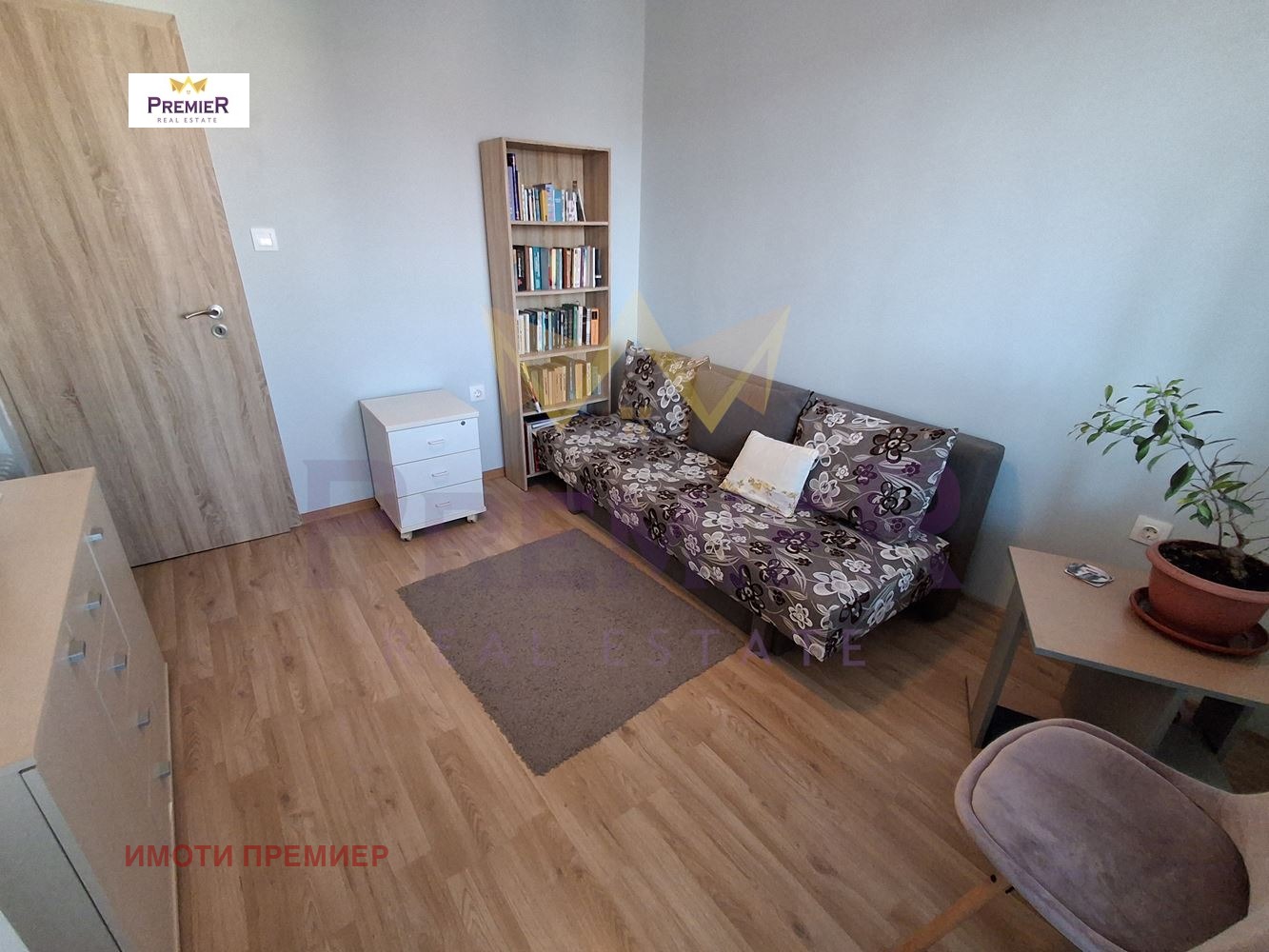 Продава 3-СТАЕН, гр. Варна, Окръжна болница-Генерали, снимка 13 - Апартаменти - 55625882