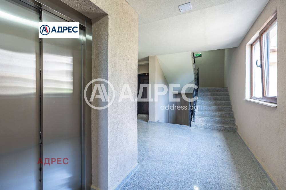 Продава 3-СТАЕН, гр. Варна, к.к. Св.Св. Константин и Елена, снимка 4 - Апартаменти - 55801609