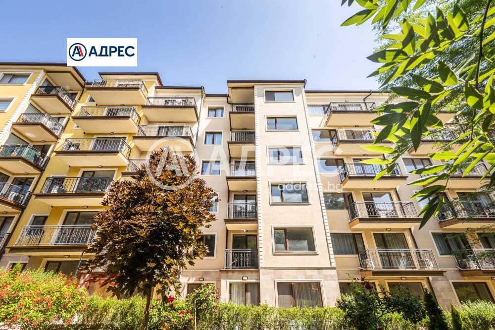 Продава 3-СТАЕН, гр. Варна, к.к. Св.Св. Константин и Елена, снимка 5 - Апартаменти - 55801609