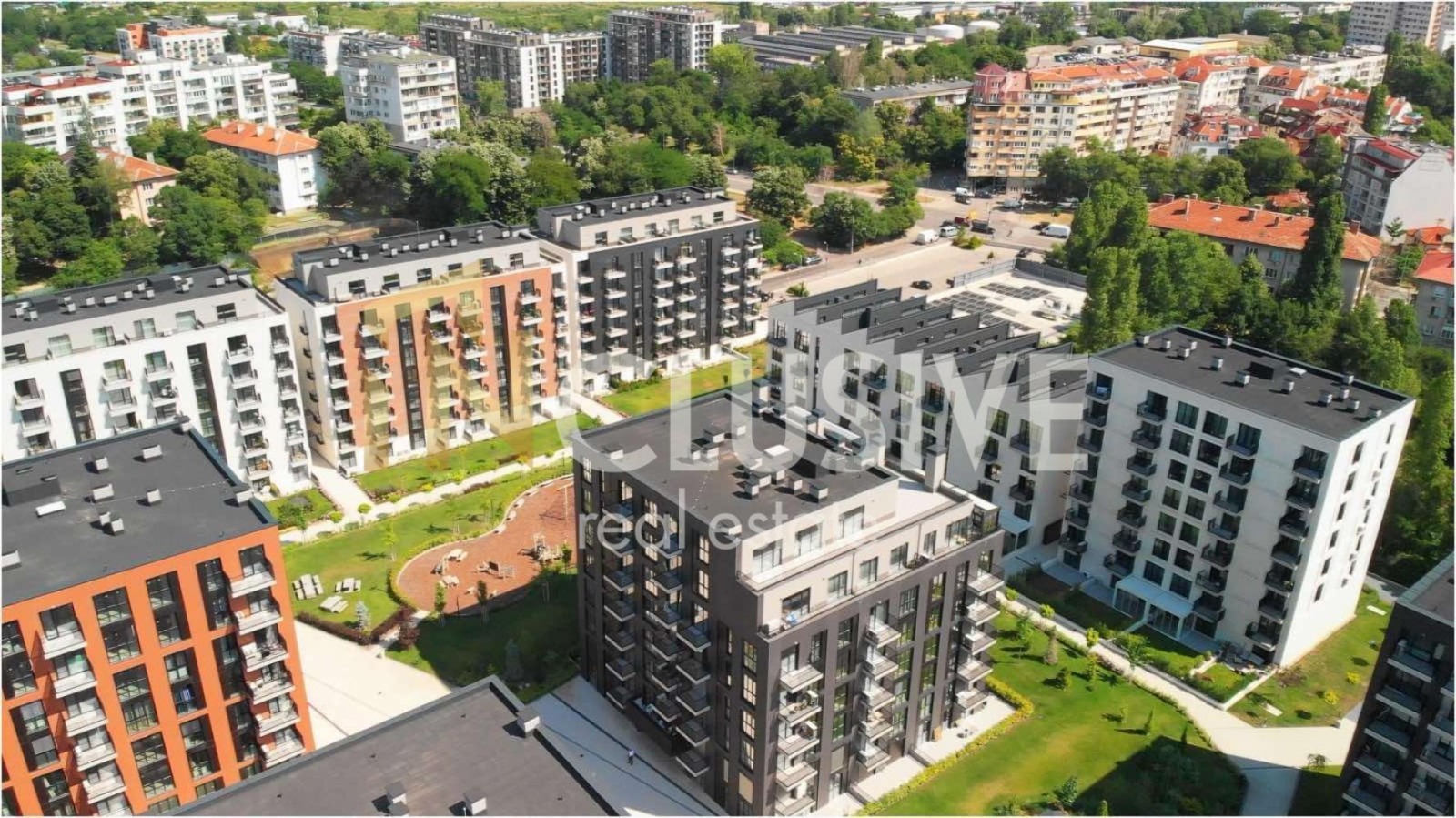 Продава 3-СТАЕН, гр. София, Красно село, снимка 2 - Апартаменти - 56205147