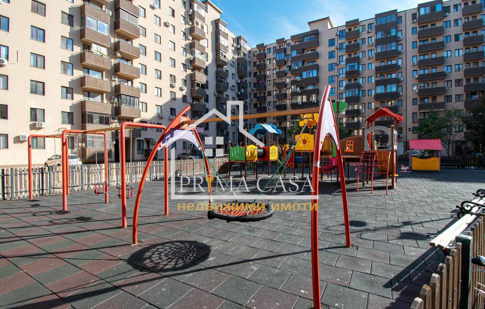 Продава 3-СТАЕН, гр. Пловдив, Южен, снимка 16 - Апартаменти - 56222251