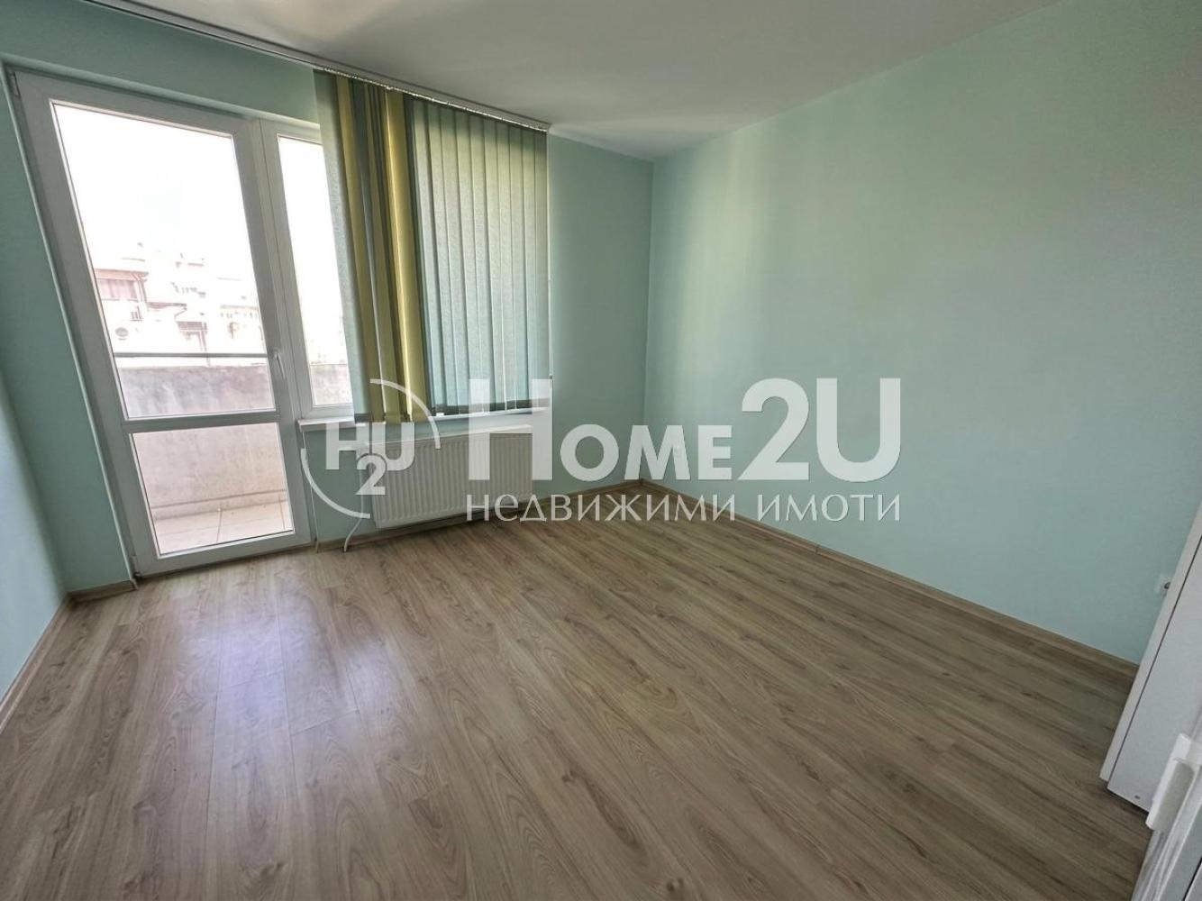 Продава МНОГОСТАЕН, гр. Варна, Цветен квартал, снимка 5 - Апартаменти - 56223988