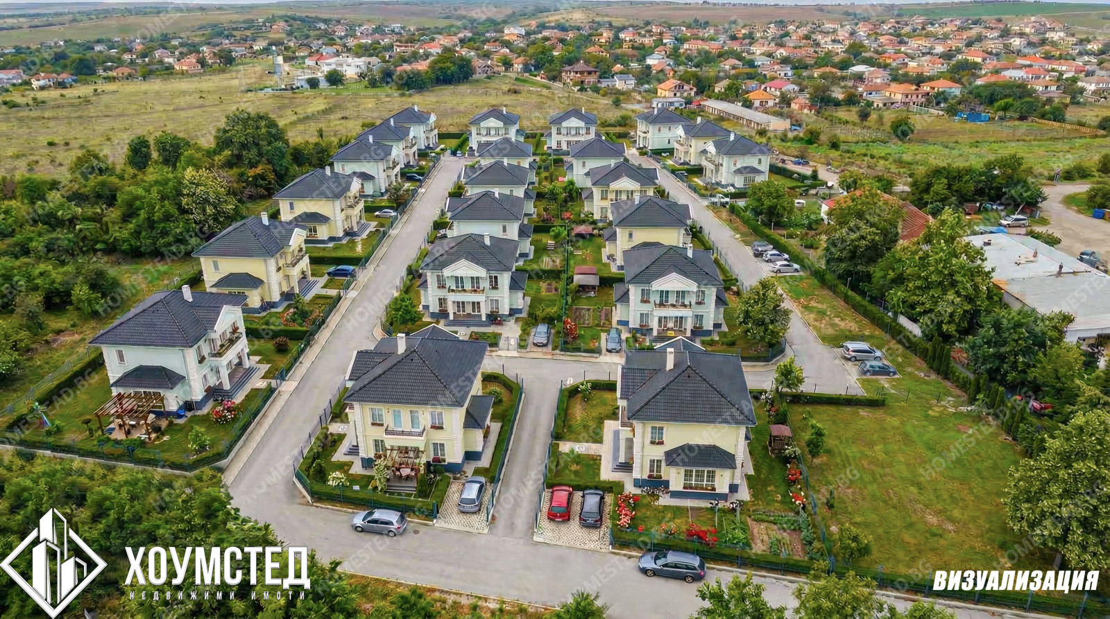 Продава КЪЩА, с. Черни връх, област Бургас, снимка 5 - Къщи - 53827275