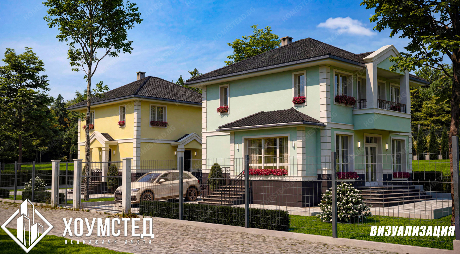 Продава КЪЩА, с. Черни връх, област Бургас, снимка 6 - Къщи - 53827275