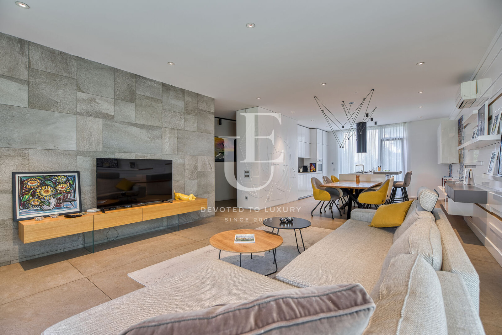 Продава КЪЩА, гр. София, Драгалевци, снимка 9 - Къщи - 55134569