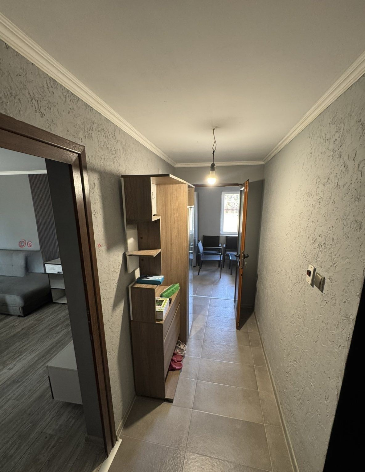 Продава КЪЩА, с. Малък чардак, област Пловдив, снимка 5 - Къщи - 55798821