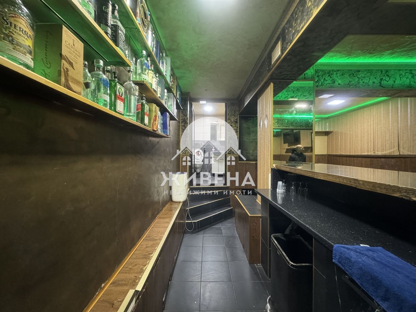 Продава ЗАВЕДЕНИЕ, гр. Варна, Център, снимка 5 - Заведения - 56077100