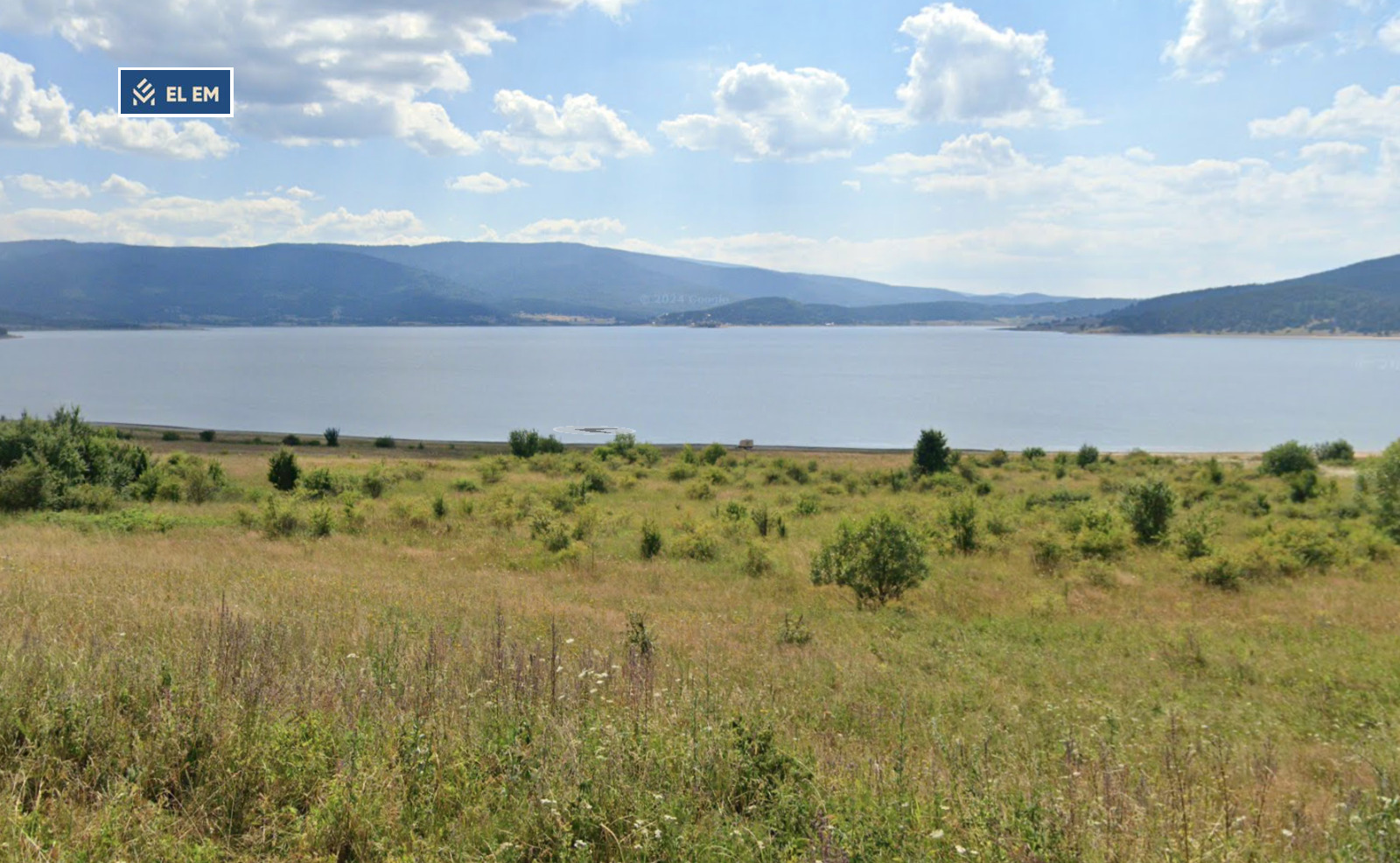 Продава ПАРЦЕЛ, яз. Батак, област Пазарджик, снимка 2 - Парцели - 52118687