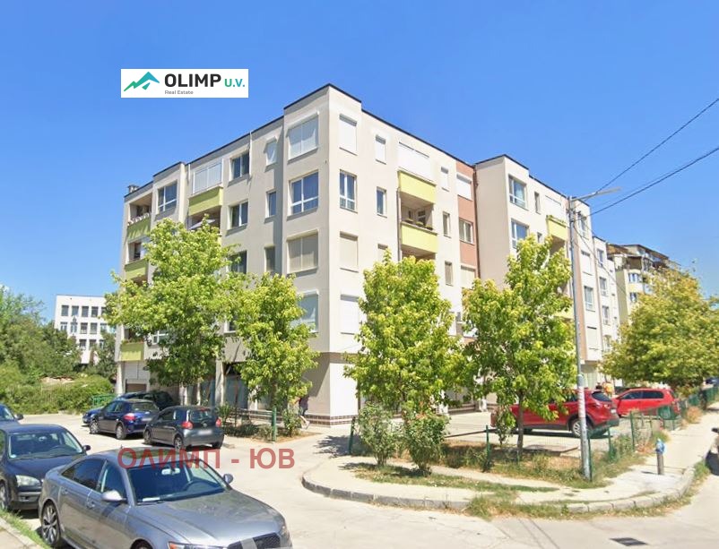 Продава ПАРЦЕЛ, гр. София, Дружба 1, снимка 4 - Парцели - 55829475