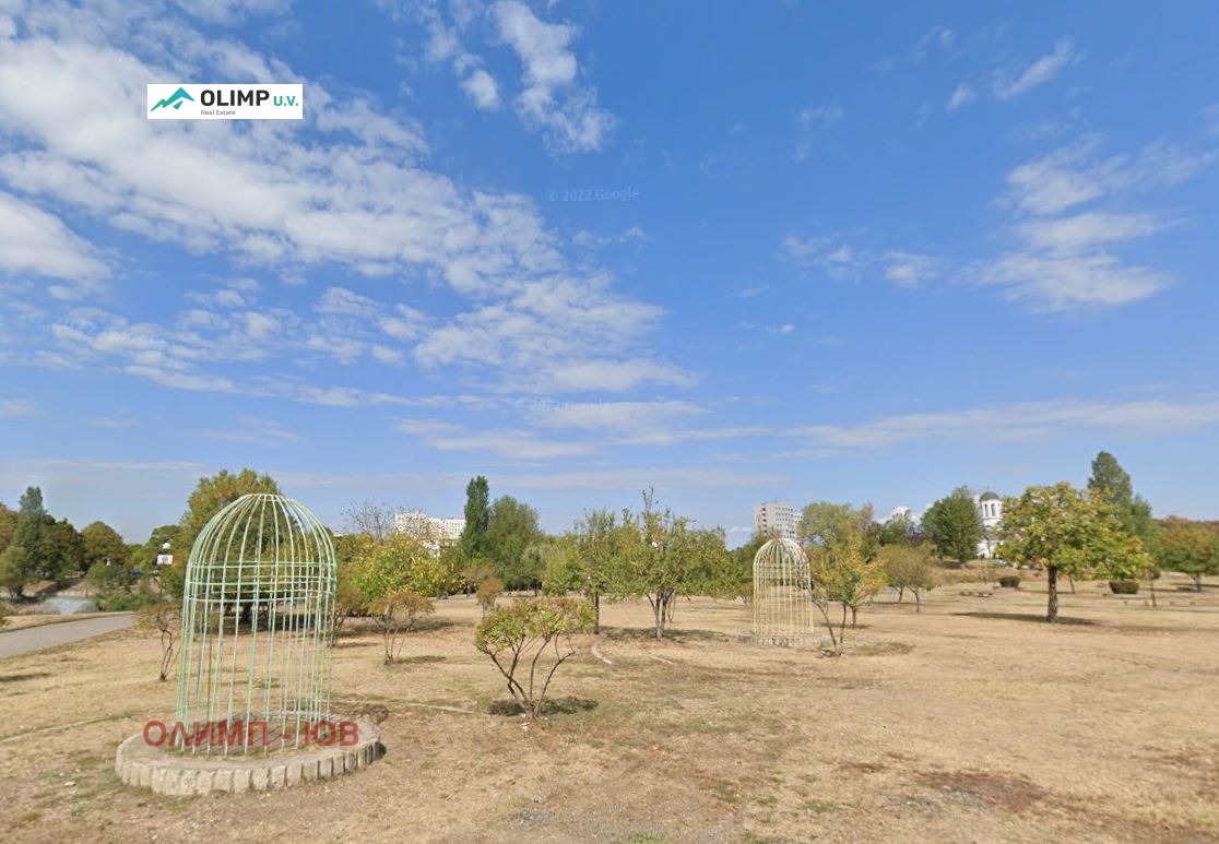 Продава ПАРЦЕЛ, гр. София, Дружба 1, снимка 2 - Парцели - 55829475