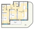 Продава 3-СТАЕН, град Пловдив, Тракия • 125250 € • 97178445 — Holmes.bg