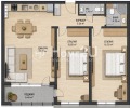 Продава 3-СТАЕН, град София, Бъкстон • 299990 € • 19153975 3
