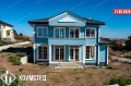 Продава КЪЩА, област Бургас, с. Черни връх • 163200 € • 43012439 2