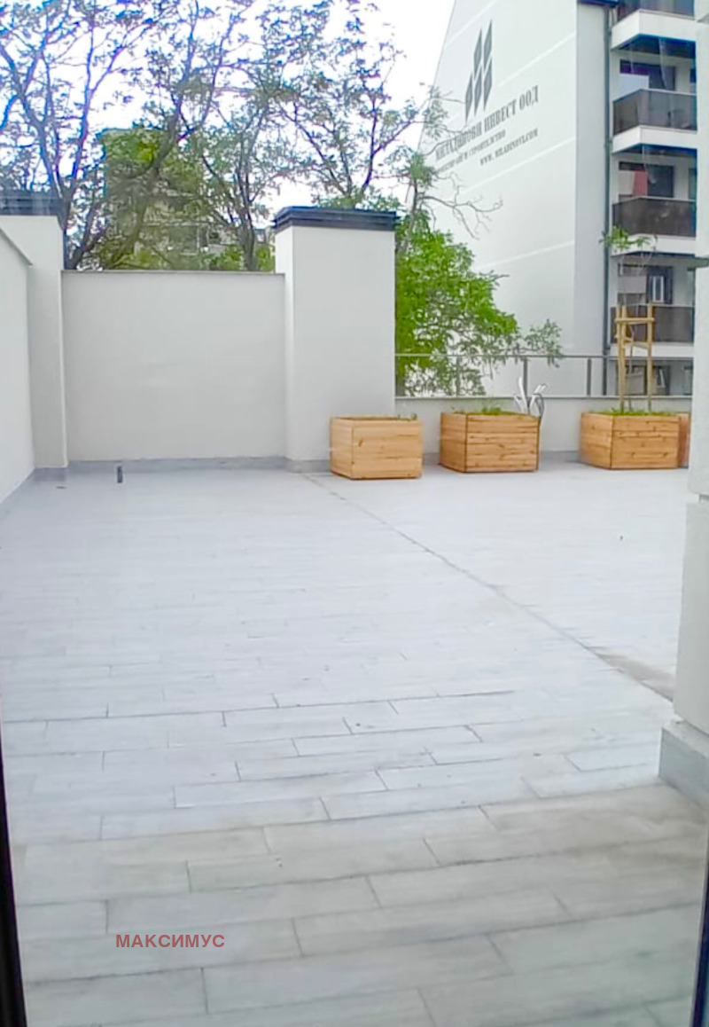 Продава 3-СТАЕН в град София, Център - 227 кв.м / 430 000 € » 841 006.90 лв., МАКСИМУС